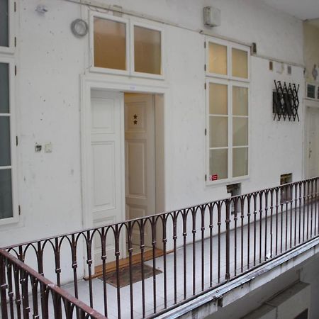 Michalska Apartment Prag Exterior foto