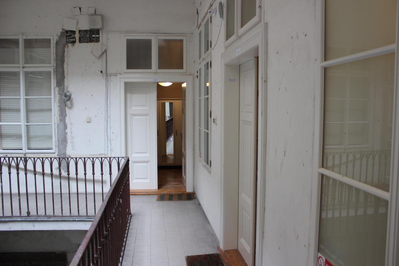 Michalska Apartment Prag Exterior foto