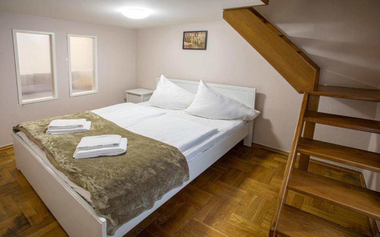 Michalska Apartment Prag Exterior foto